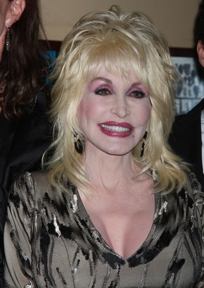 Dolly Parton Photo